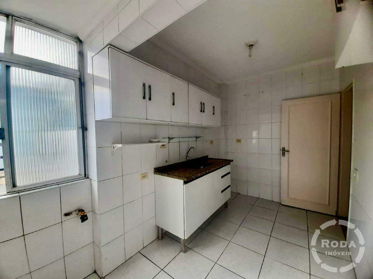 Apartamento à venda no Aparecida: cozinha