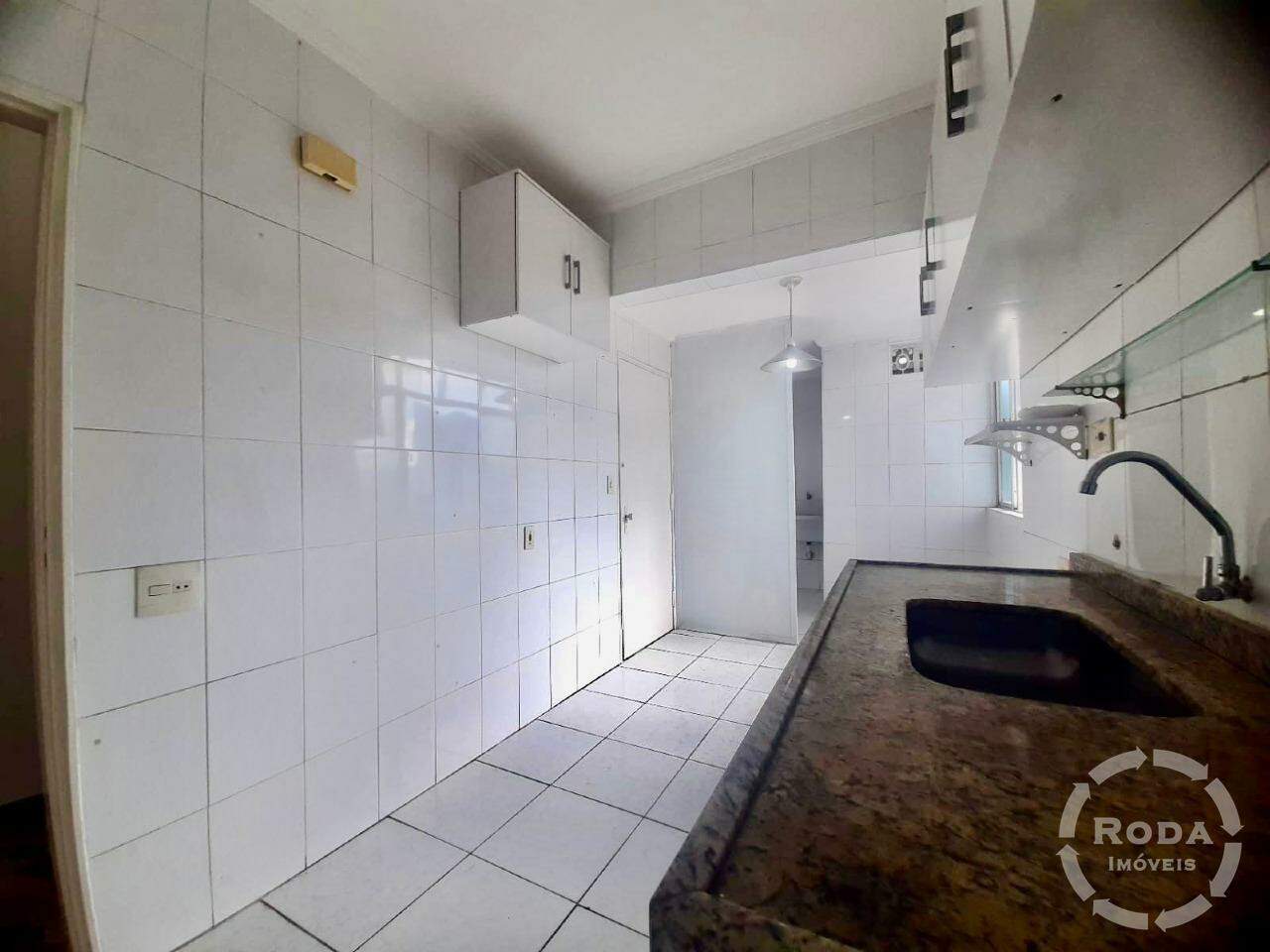 Apartamento à venda no Aparecida: cozinha