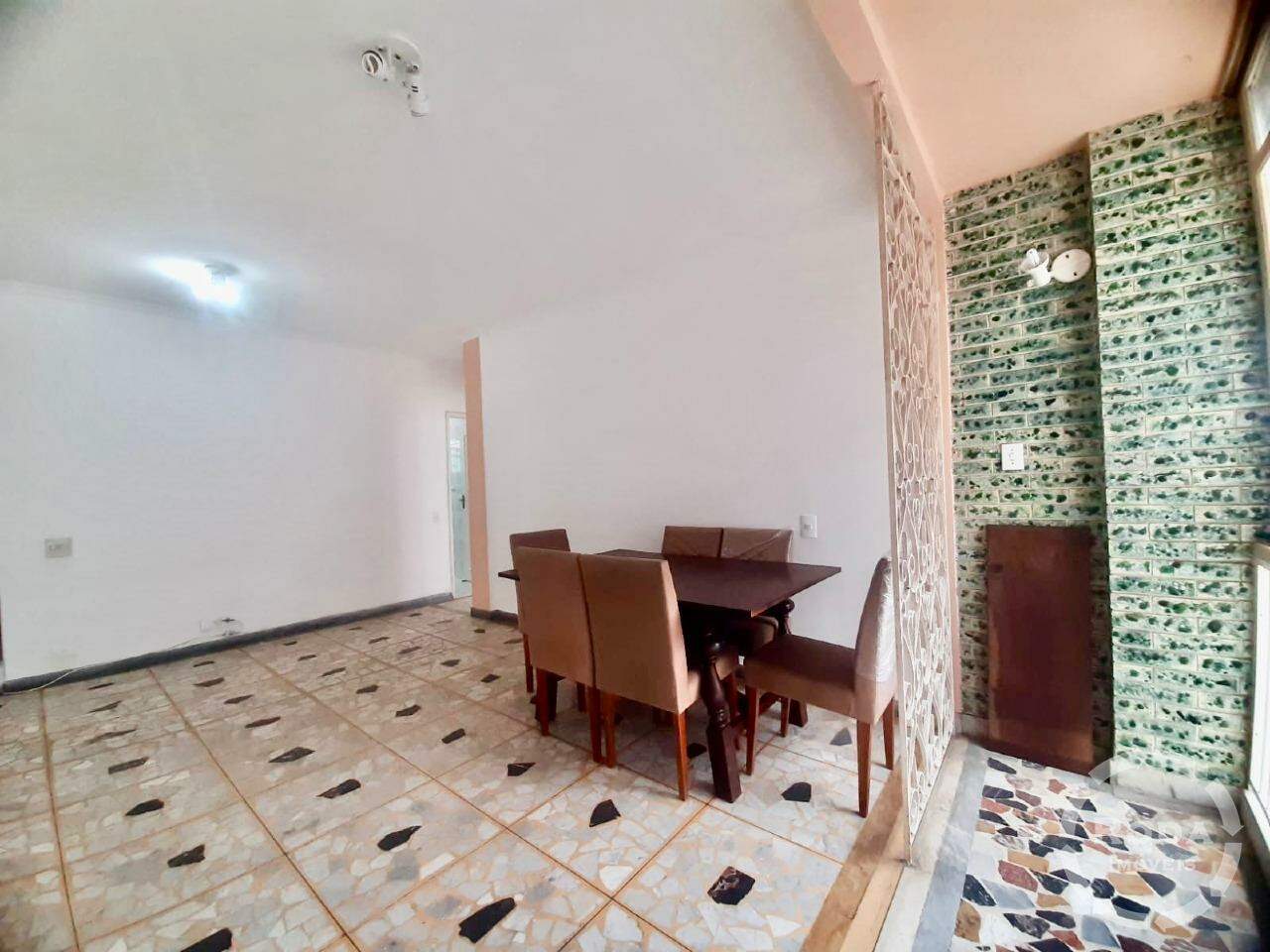 Apartamento à venda no Aparecida: sala