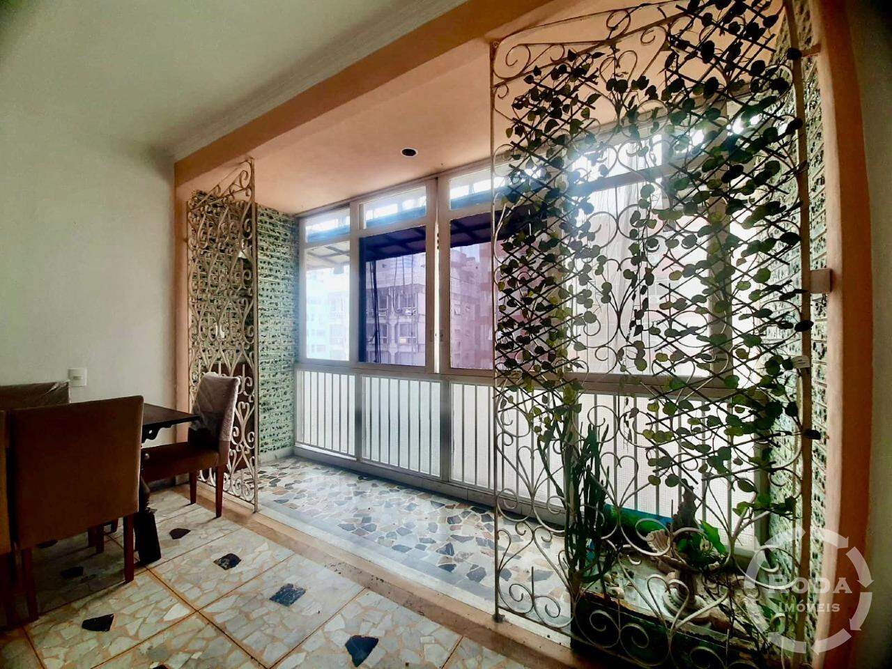 Apartamento à venda no Aparecida: sala