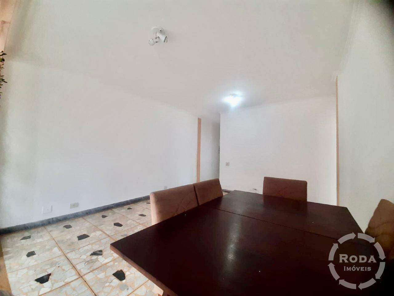 Apartamento à venda no Aparecida: sala