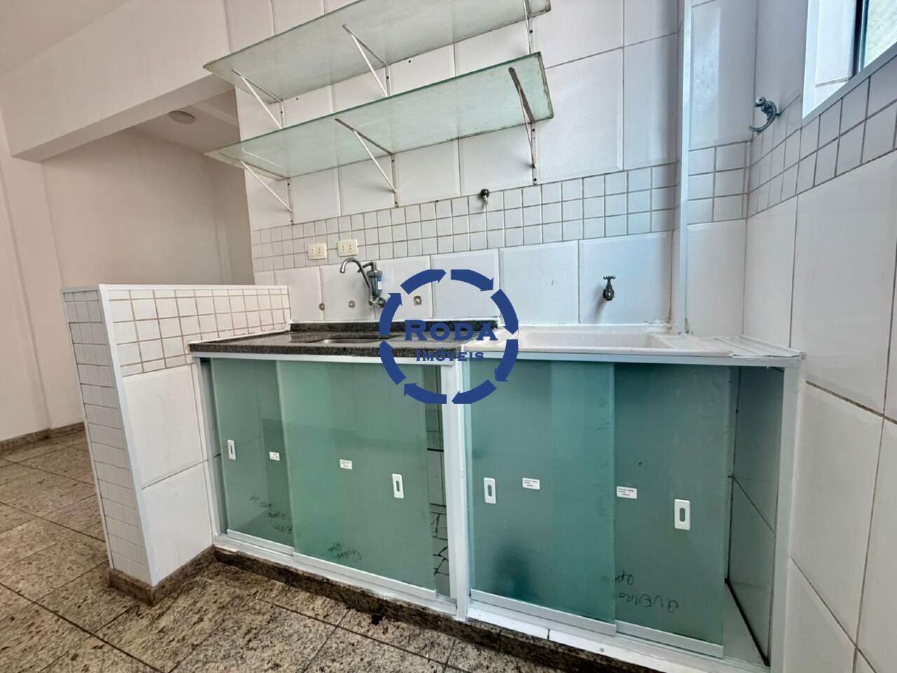 Apartamento para aluguel no Boqueirão: