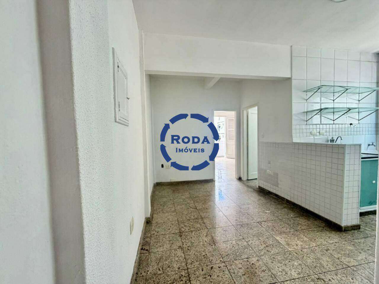 Apartamento para aluguel no Boqueirão: 