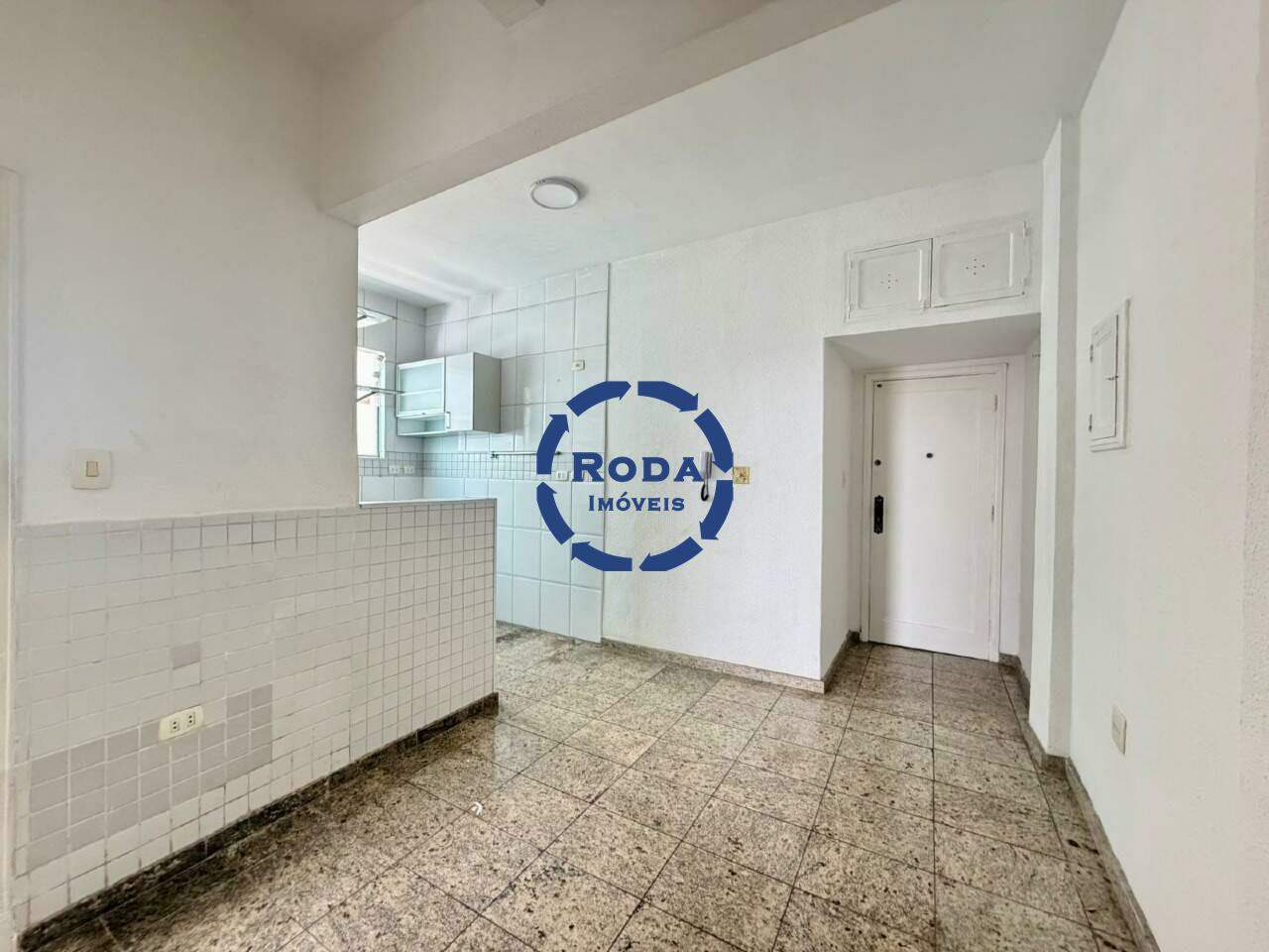 Apartamento para aluguel no Boqueirão: