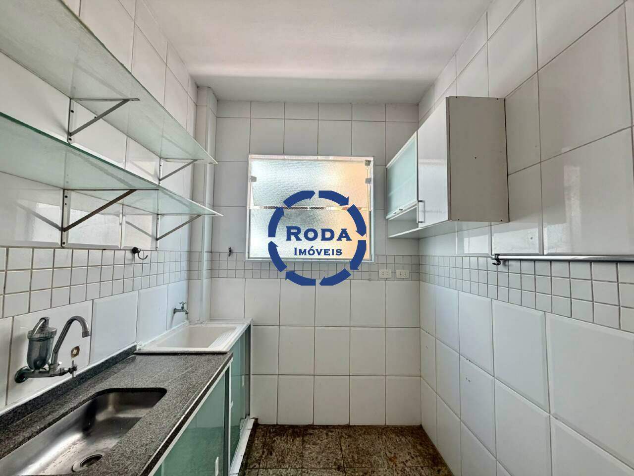 Apartamento para aluguel no Boqueirão: