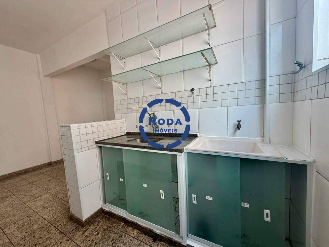 Apartamento para aluguel no Boqueirão: