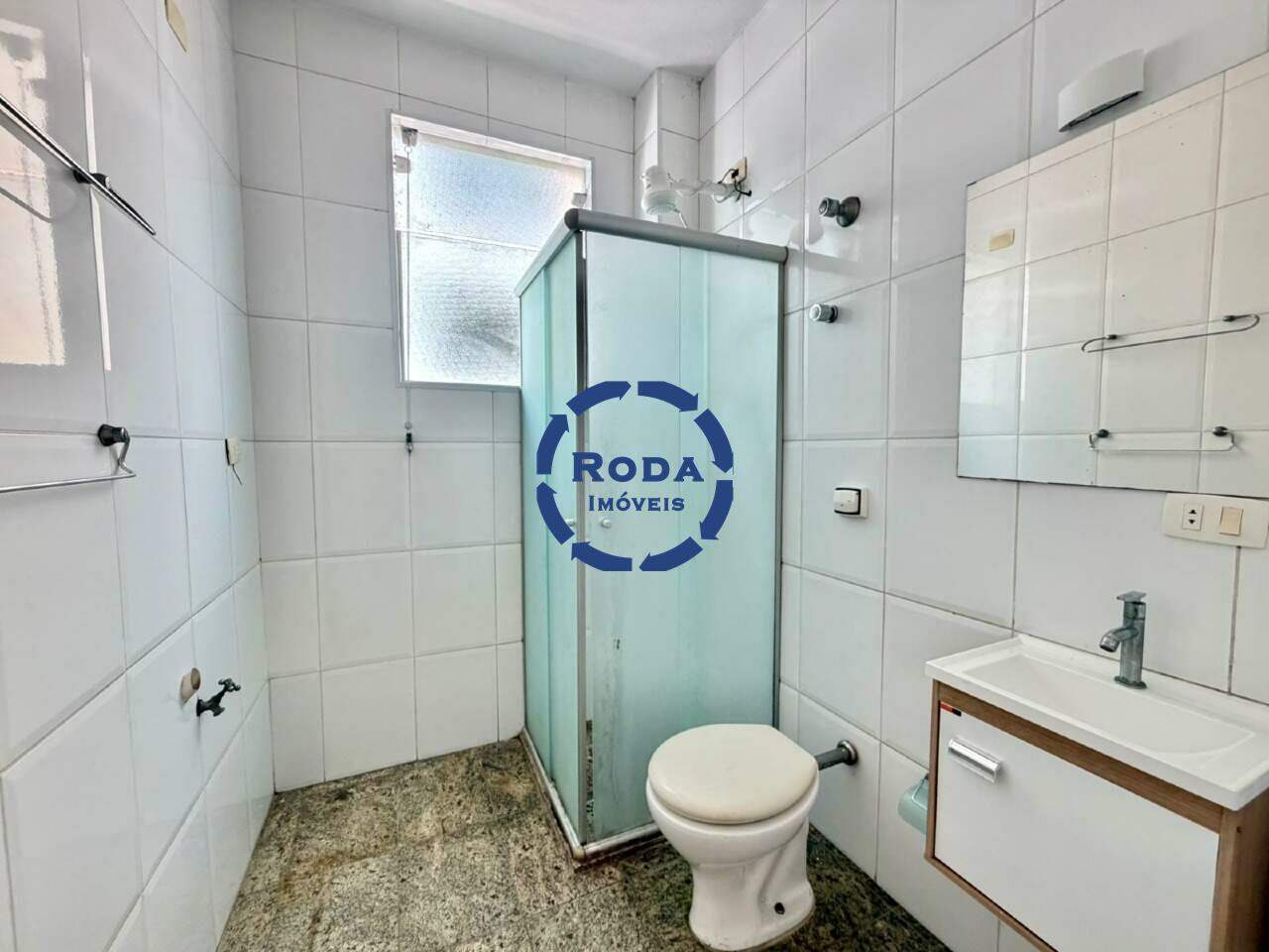 Apartamento para aluguel no Boqueirão:
