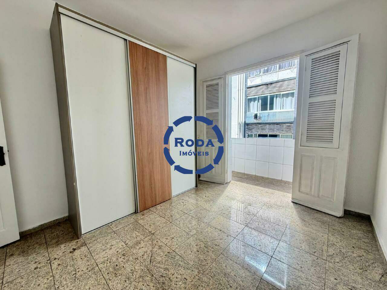 Apartamento para aluguel no Boqueirão: