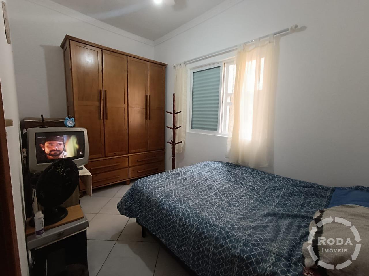 Casa Sobreposta Alta à venda no Vila Belmiro: 