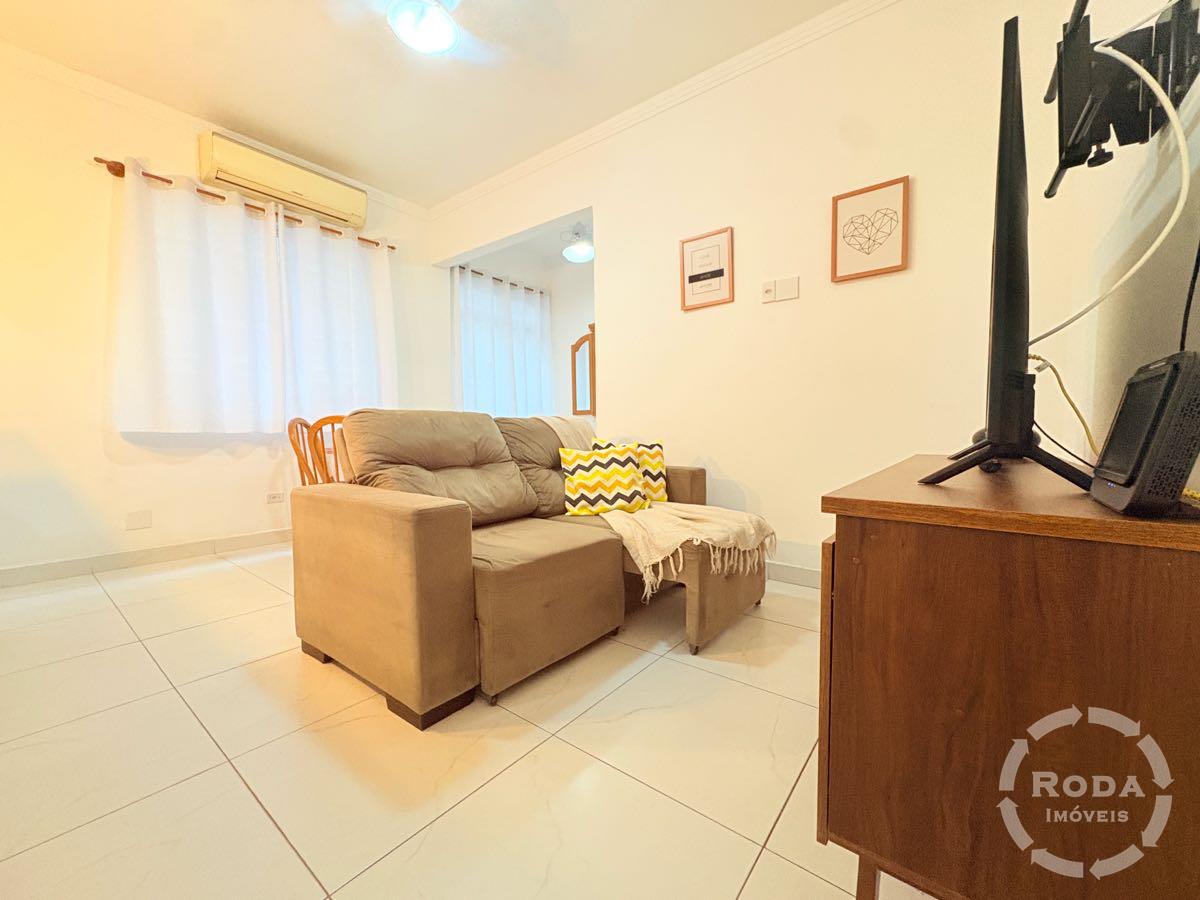 Apartamento à venda no Aparecida: 