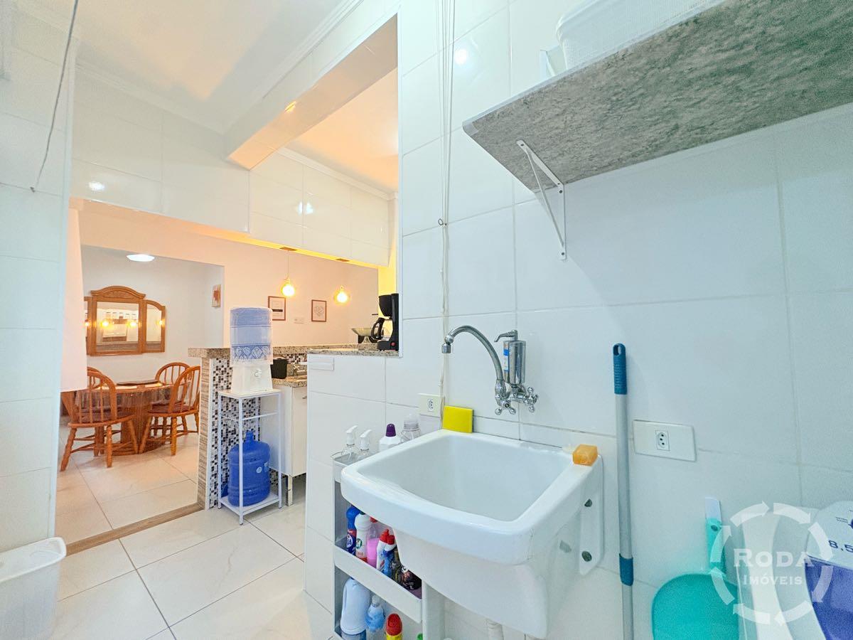 Apartamento à venda no Aparecida: 