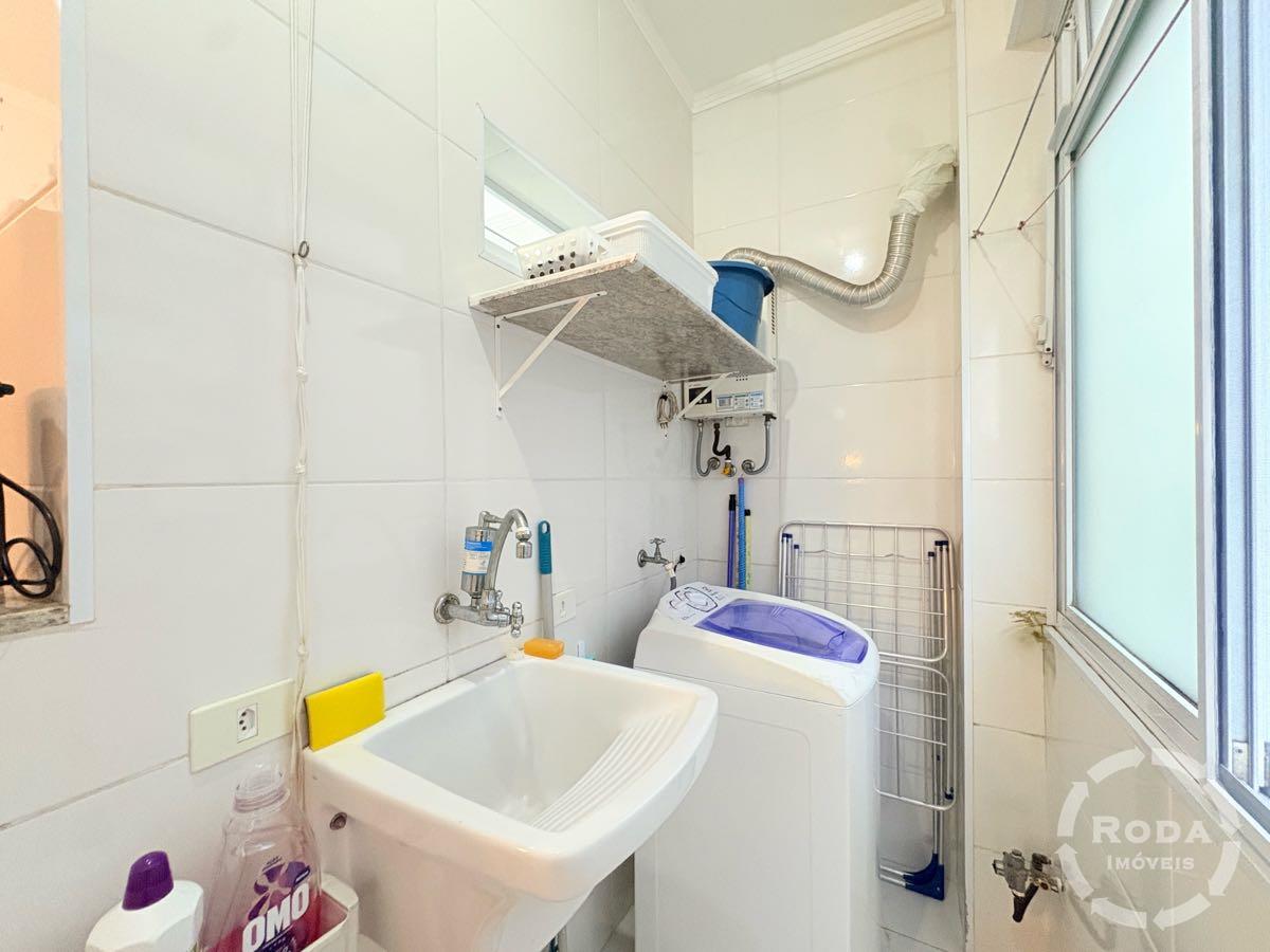 Apartamento à venda no Aparecida: 