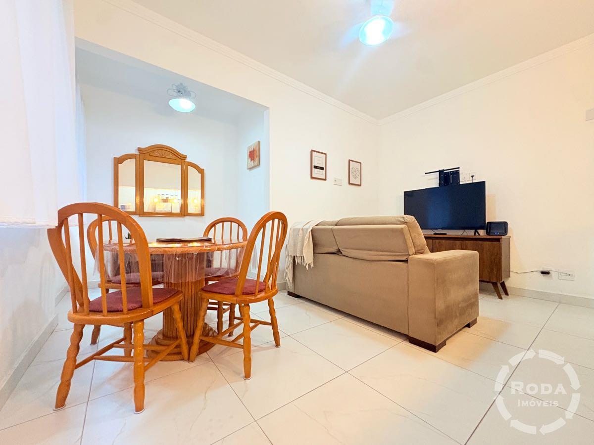 Apartamento à venda no Aparecida: 