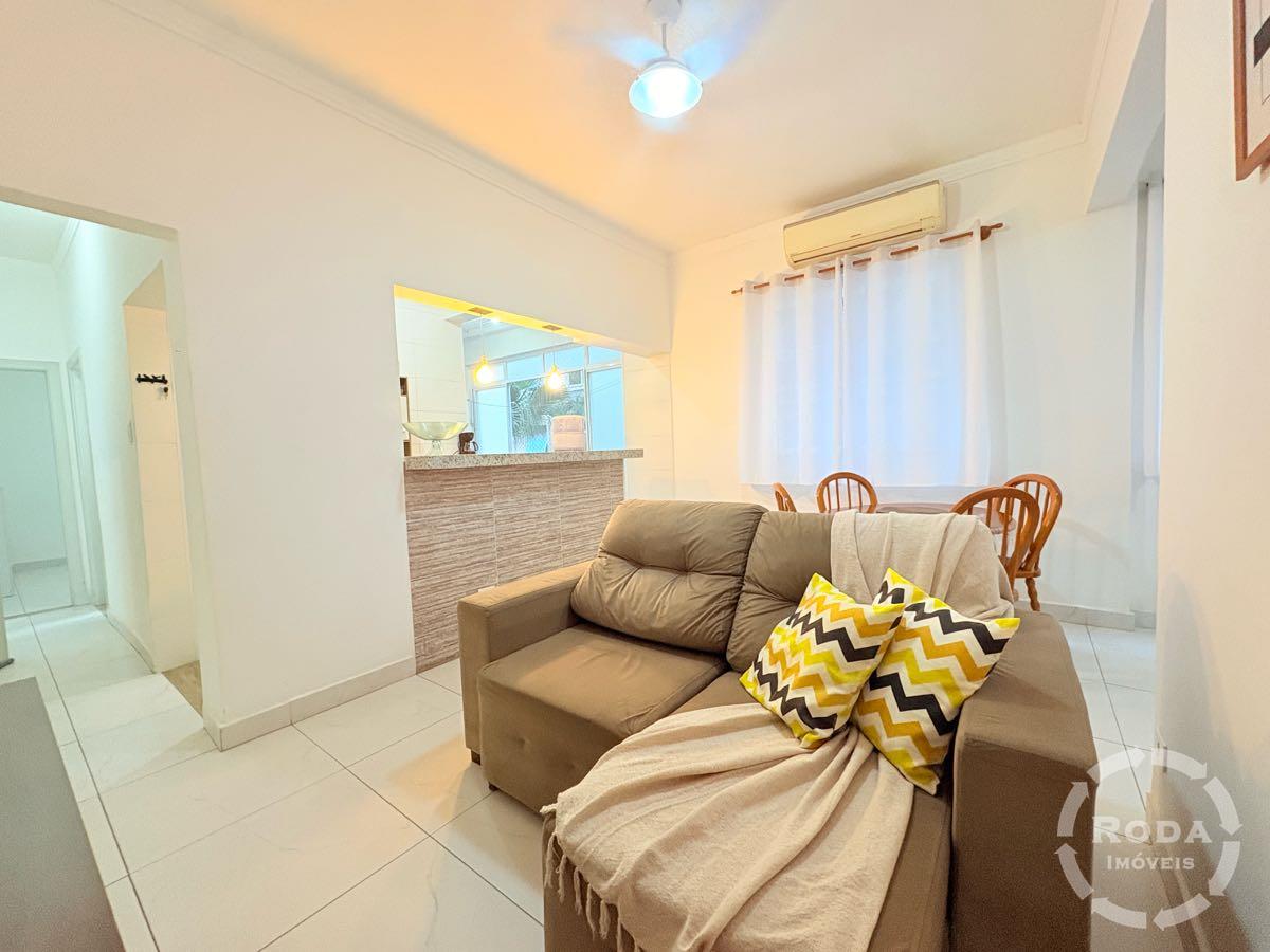 Apartamento à venda no Aparecida: 