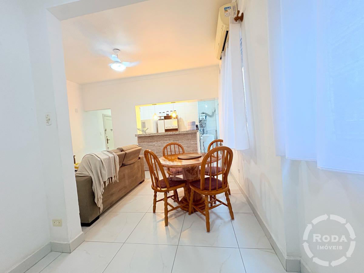 Apartamento à venda no Aparecida: 