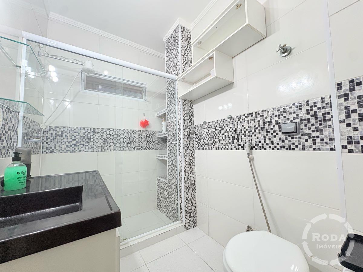 Apartamento à venda no Aparecida: 