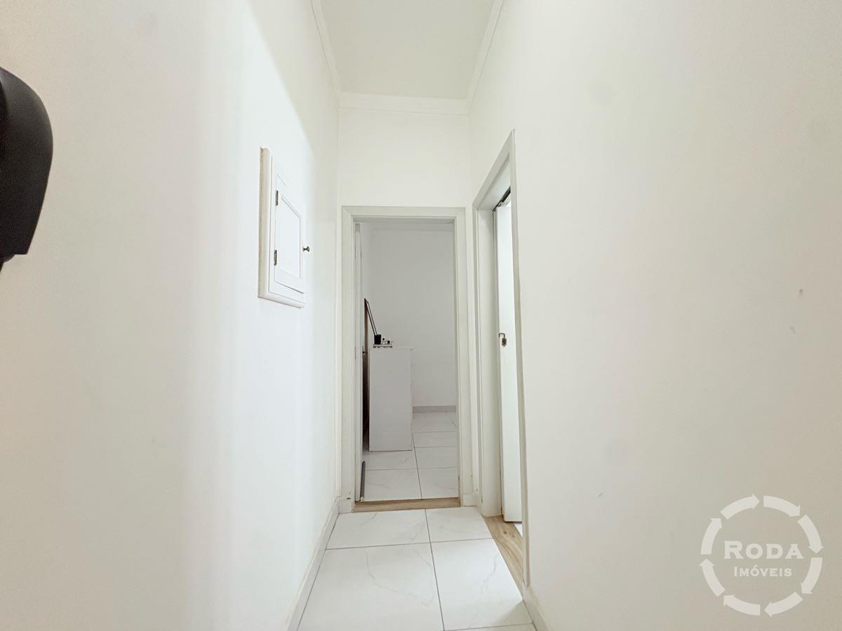 Apartamento à venda no Aparecida: 