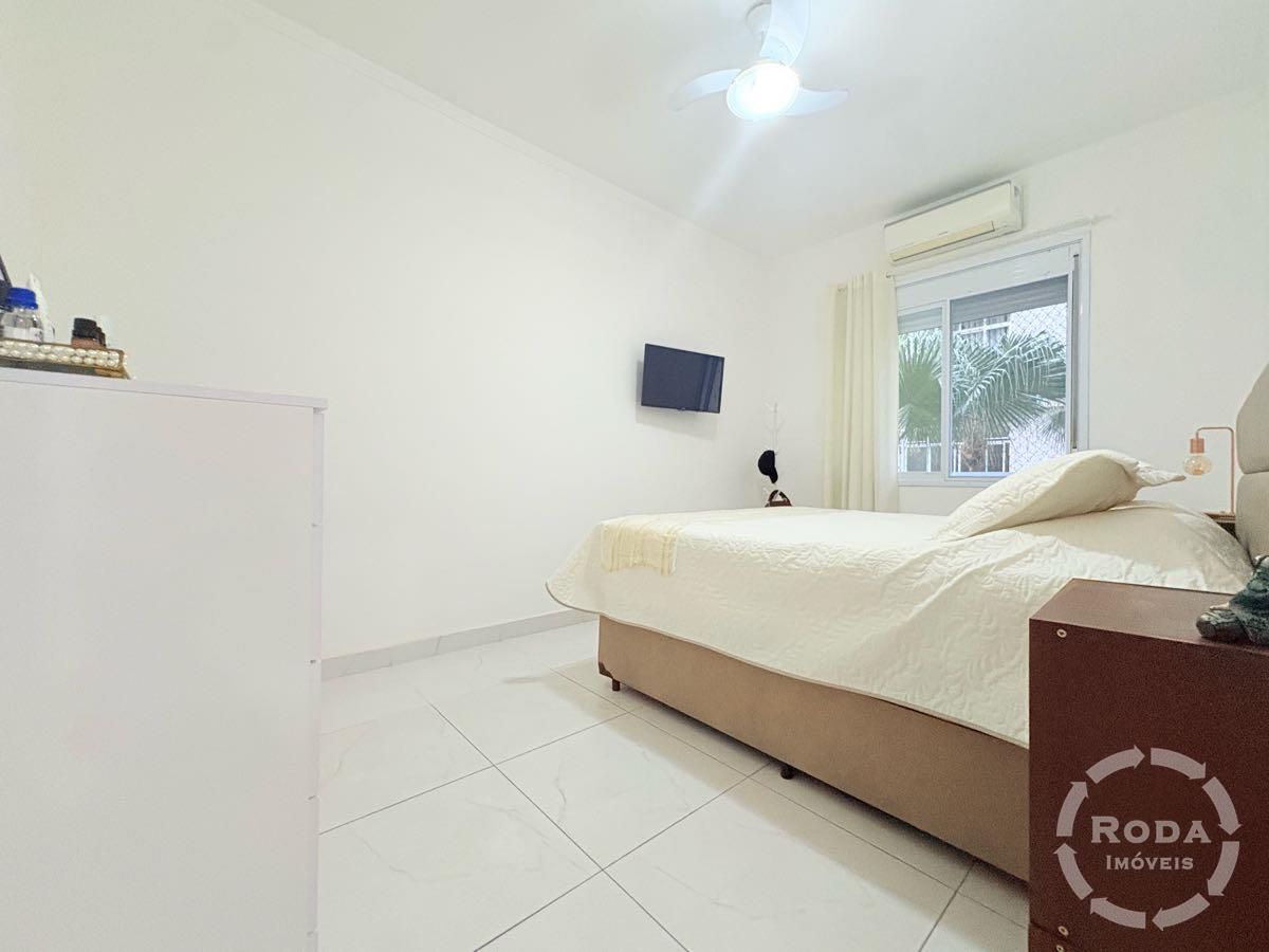 Apartamento à venda no Aparecida: 