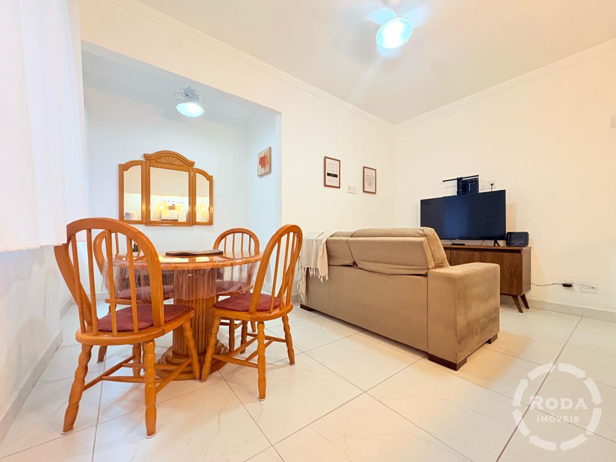 Apartamento à venda no Aparecida: 