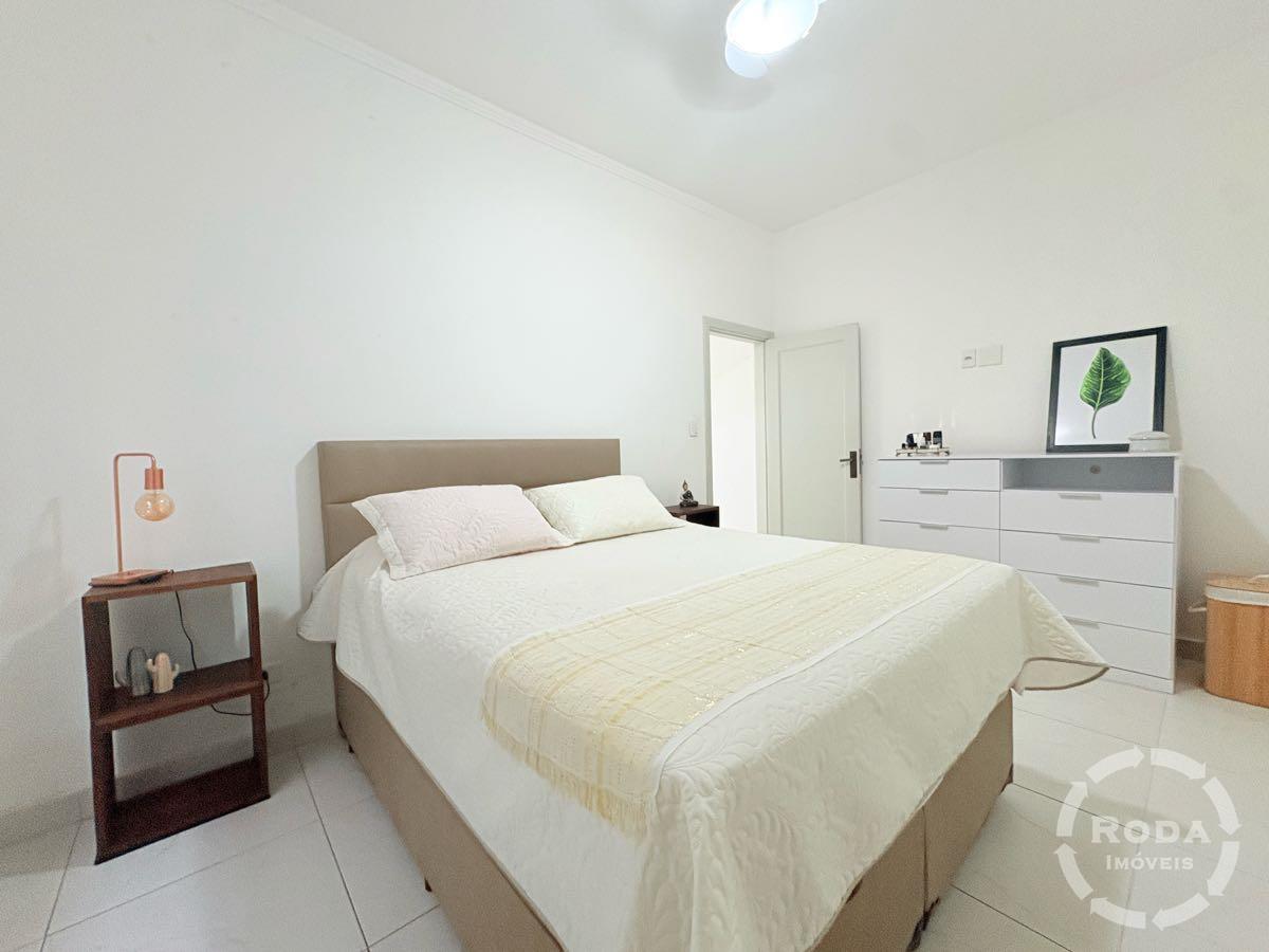 Apartamento à venda no Aparecida: 