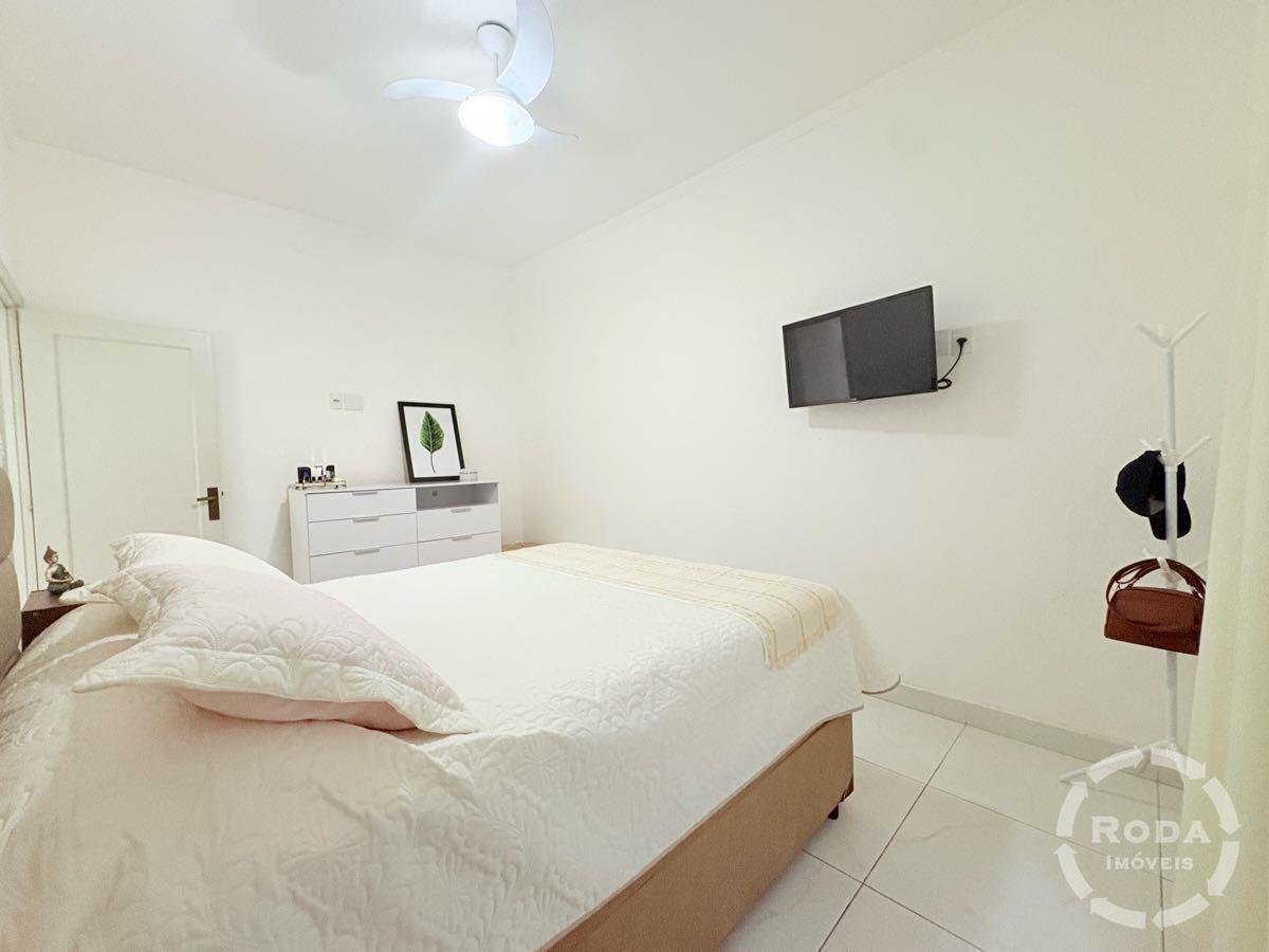 Apartamento à venda no Aparecida: 