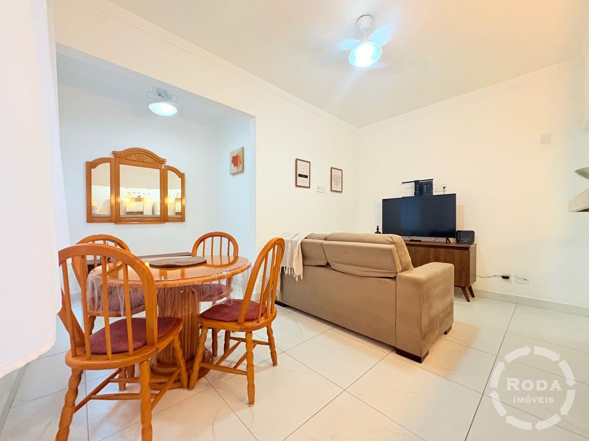 Apartamento à venda no Aparecida: 