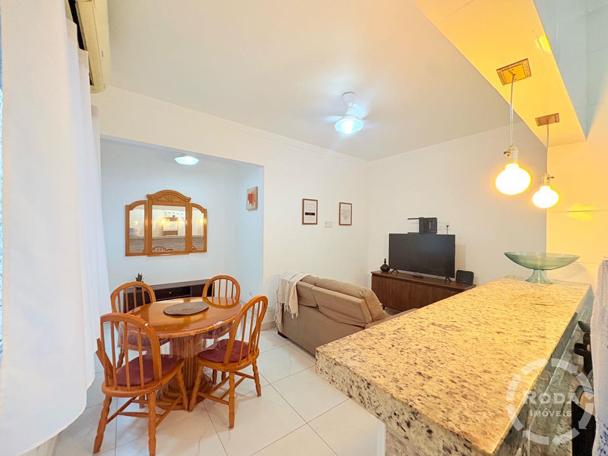 Apartamento à venda no Aparecida: 