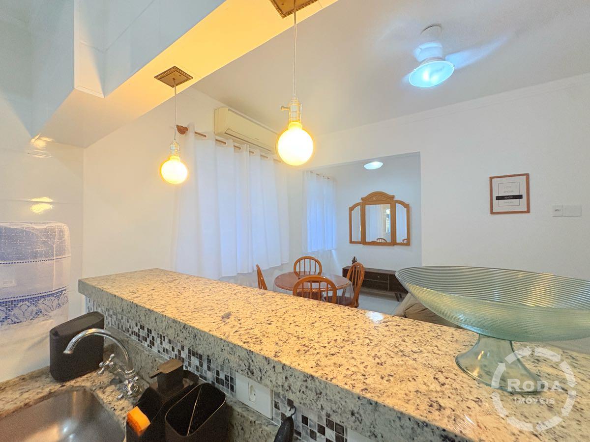 Apartamento à venda no Aparecida: 