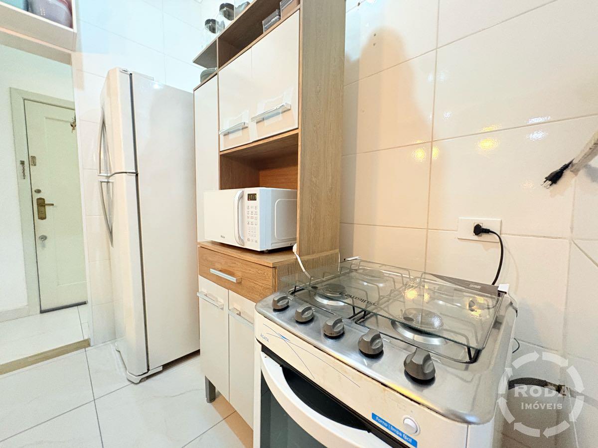 Apartamento à venda no Aparecida: 