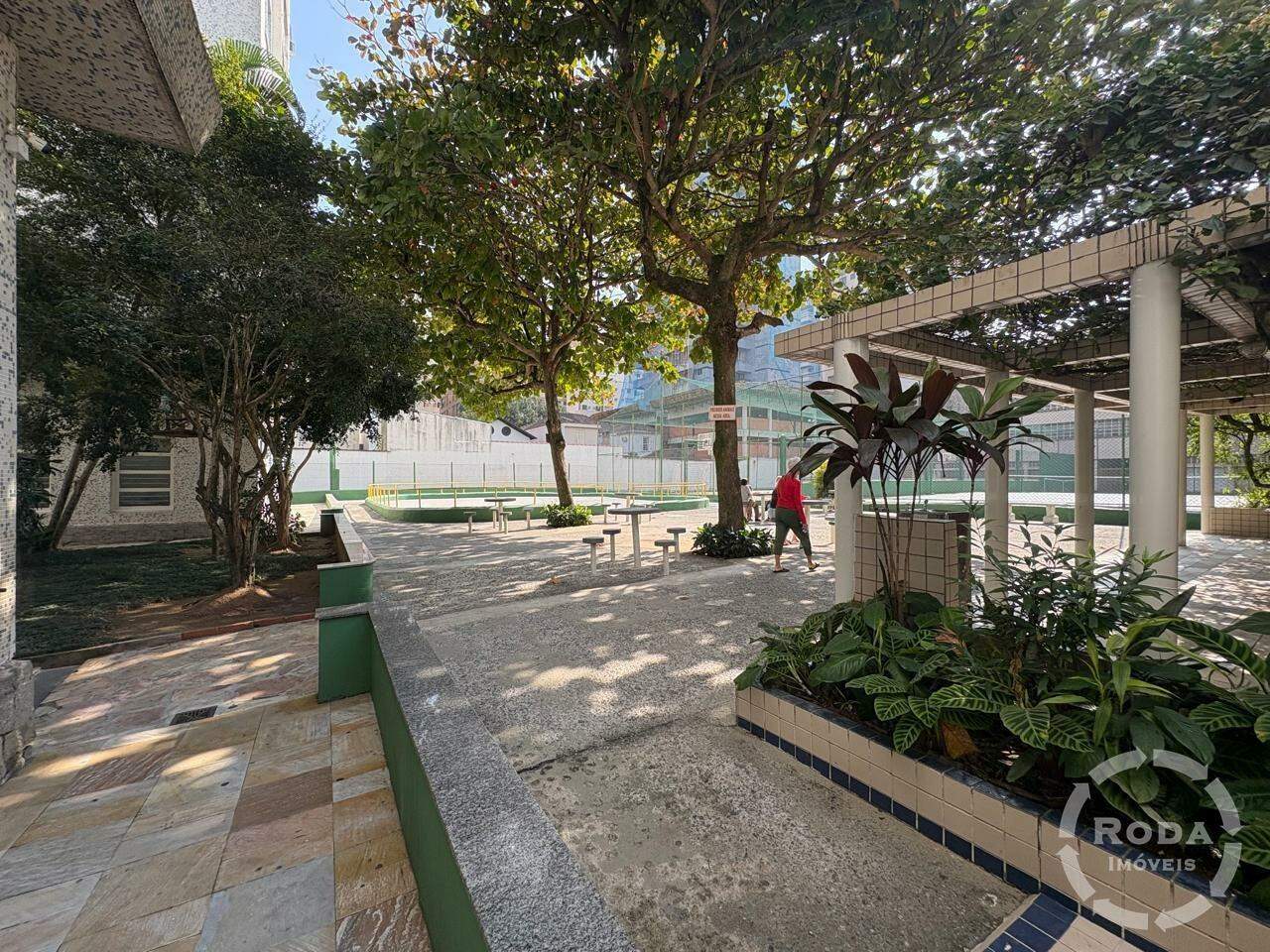 Apartamento à venda no Aparecida: 