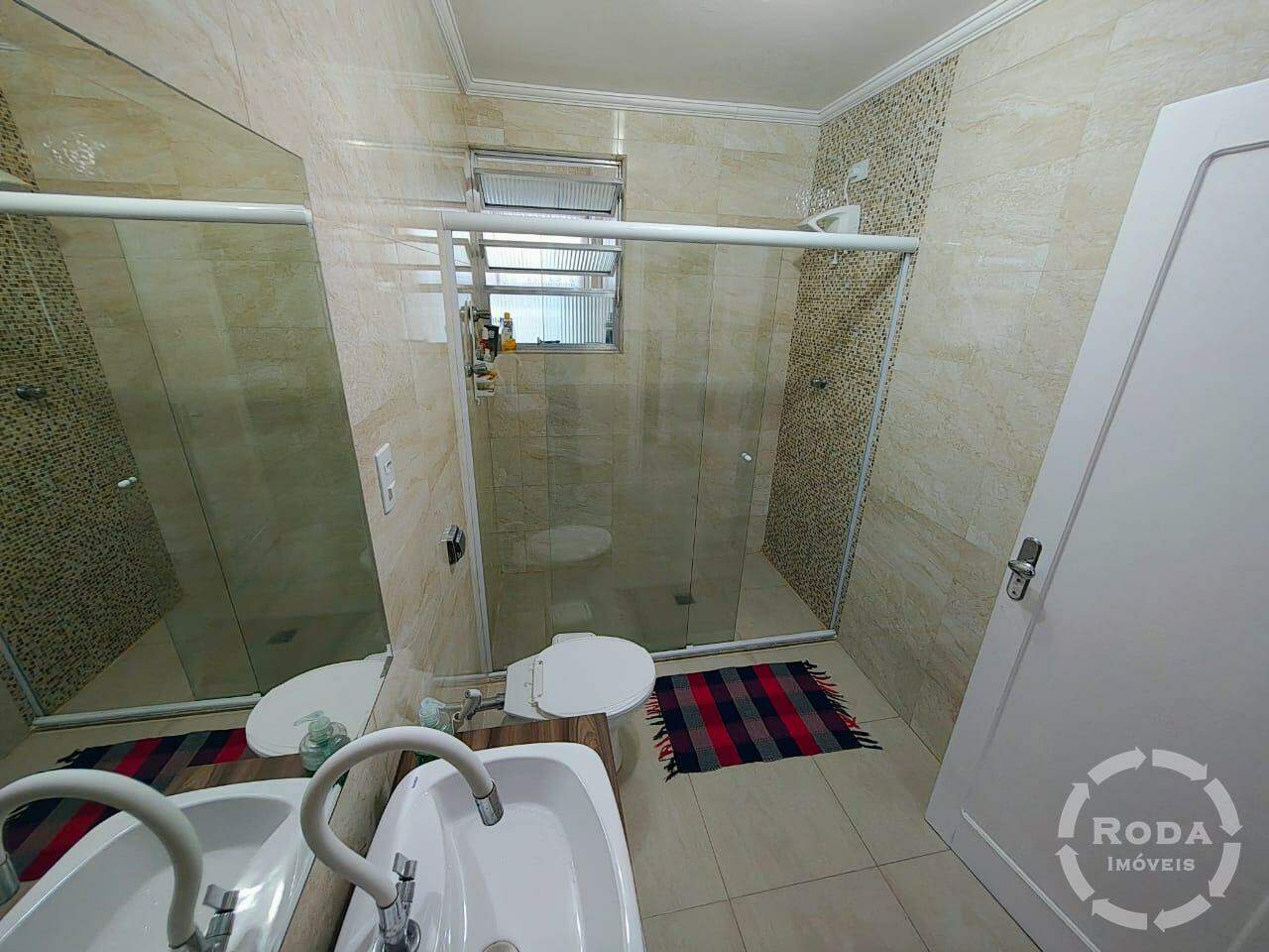 Apartamento à venda no Boqueirão: 