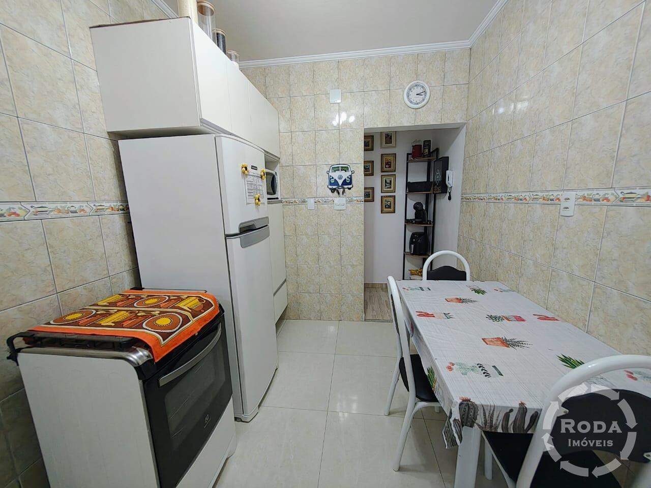 Apartamento à venda no Boqueirão: 