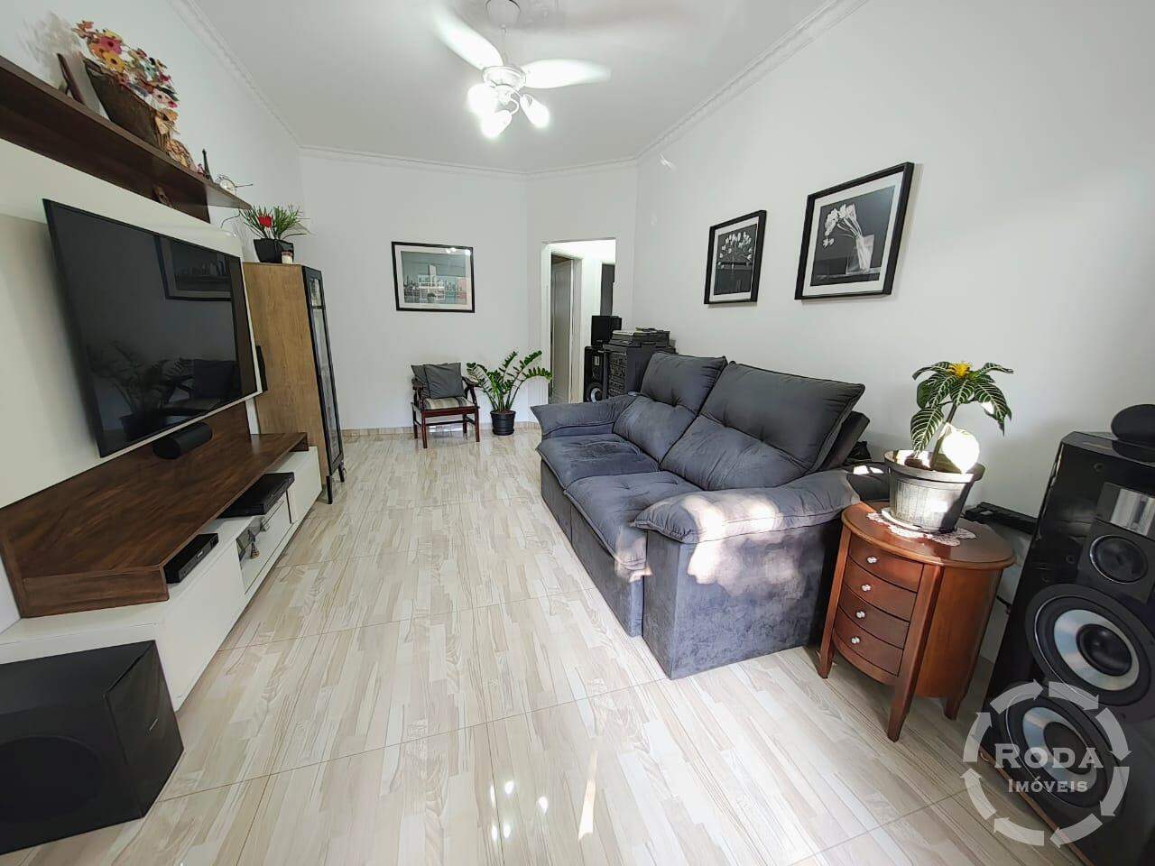 Apartamento à venda no Boqueirão: 