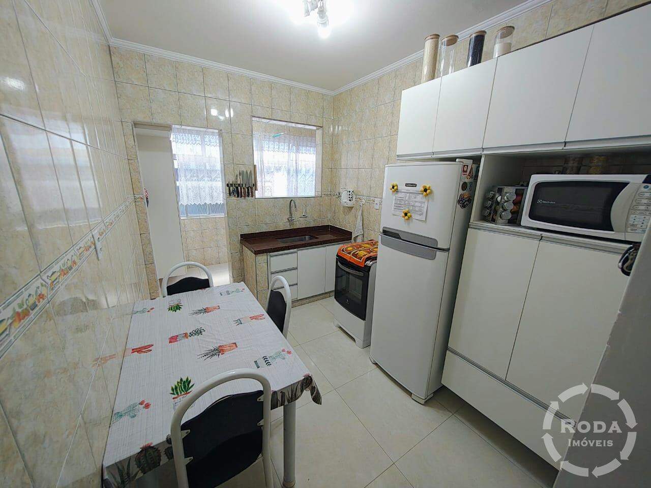 Apartamento à venda no Boqueirão: 
