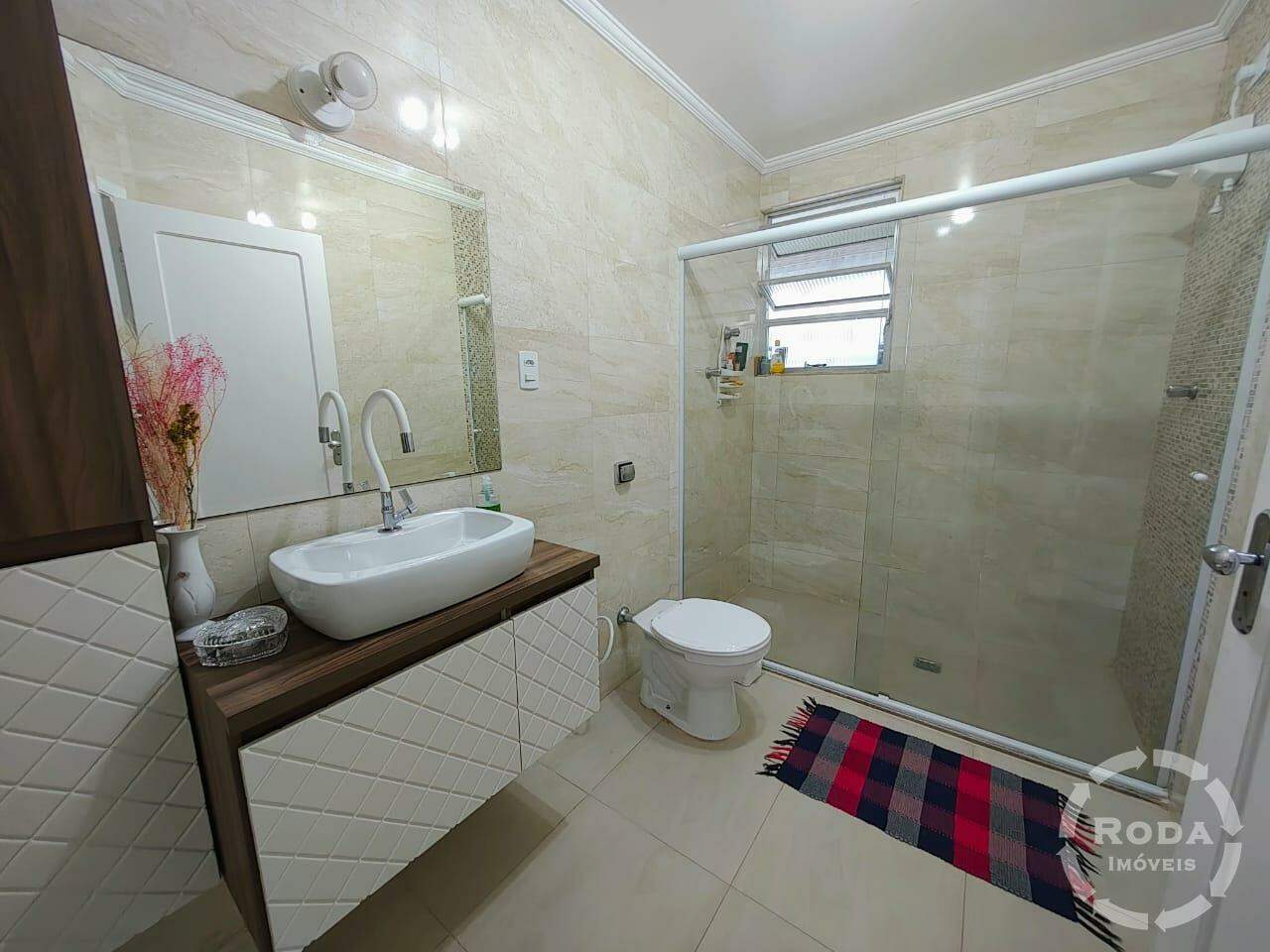 Apartamento à venda no Boqueirão: 