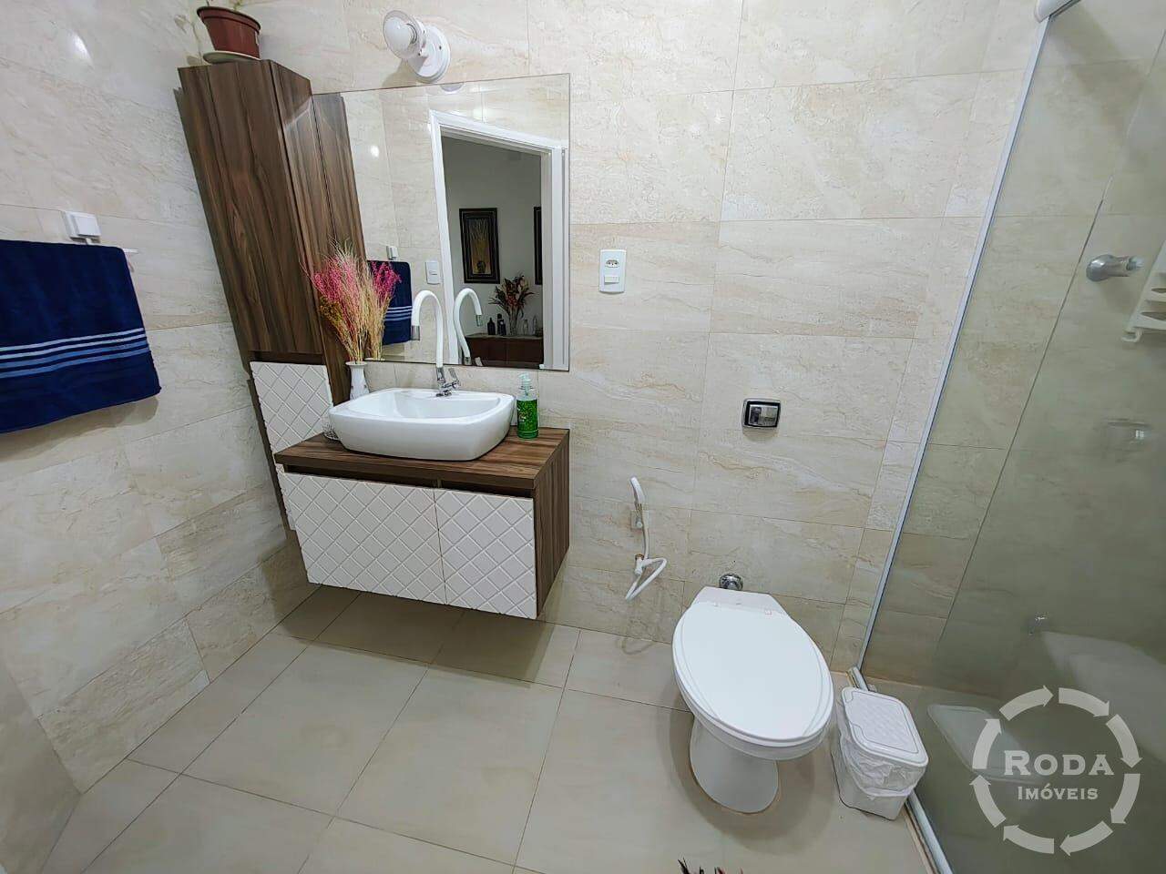Apartamento à venda no Boqueirão: 