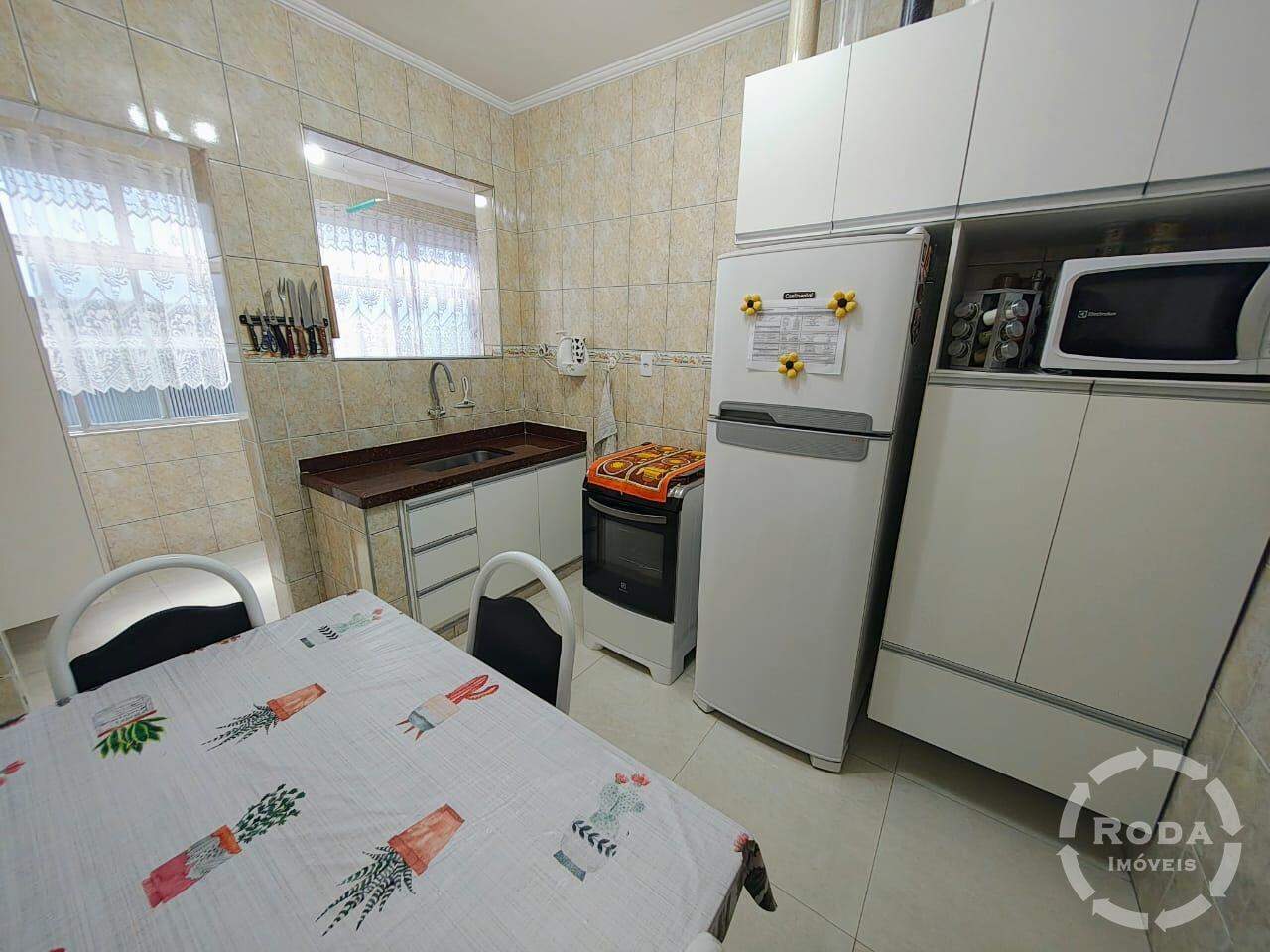 Apartamento à venda no Boqueirão: 