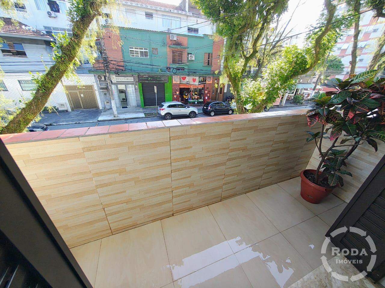 Apartamento à venda no Boqueirão: 