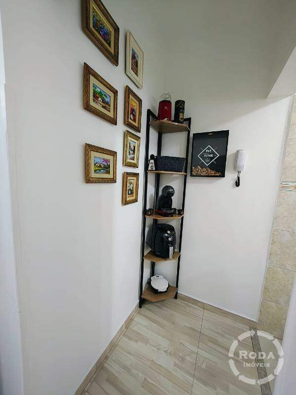Apartamento à venda no Boqueirão: 