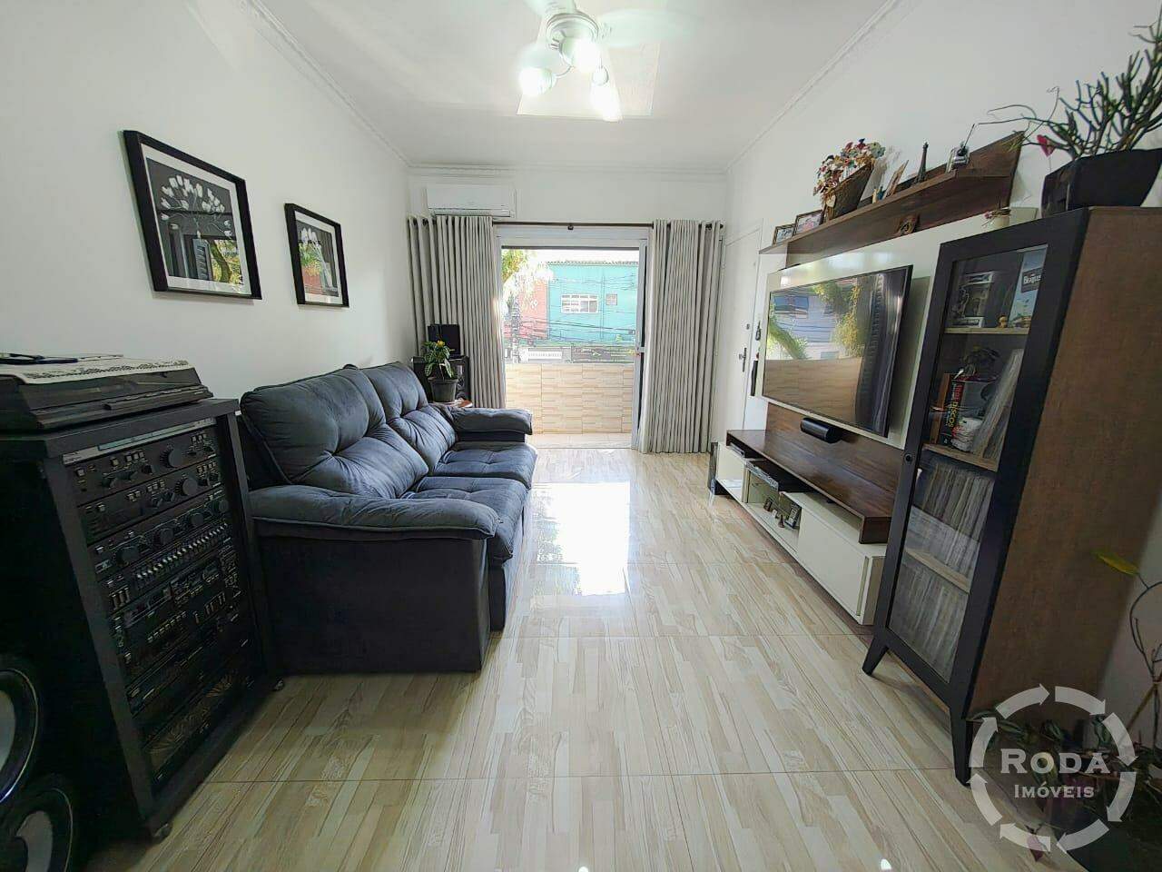 Apartamento à venda no Boqueirão: 