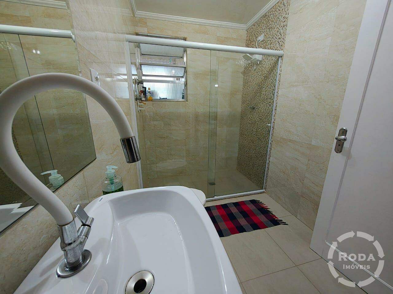 Apartamento à venda no Boqueirão: 