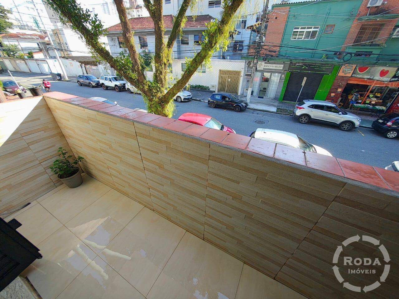 Apartamento à venda no Boqueirão: 