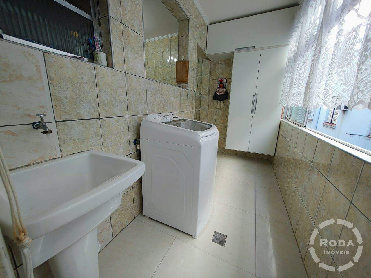 Apartamento à venda no Boqueirão: 