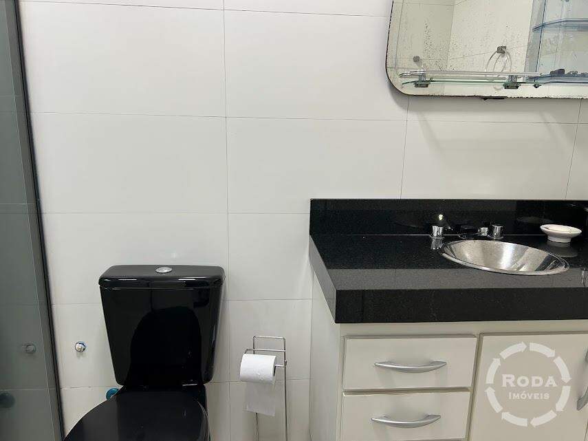 Sobrado à venda no Boqueirão: 