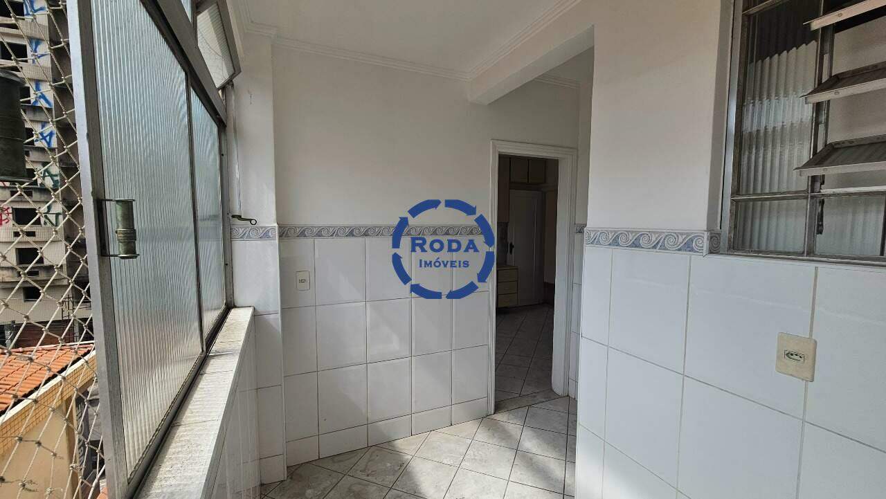 Apartamento à venda no Ponta da Praia: