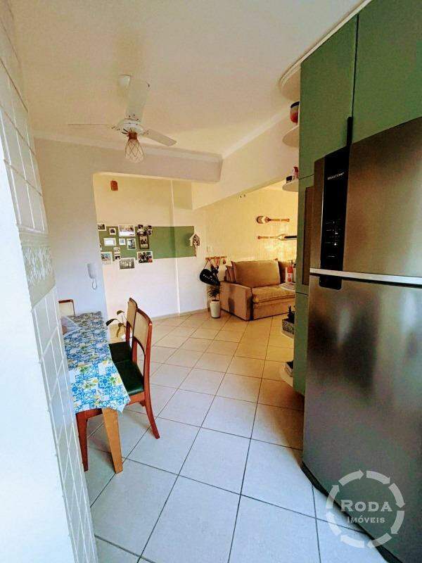 Apartamento à venda no José Menino: 