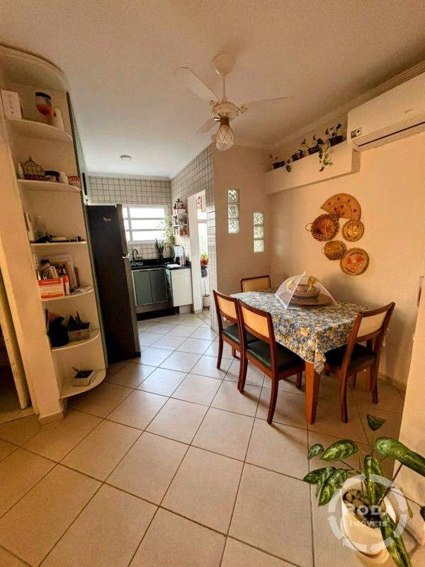 Apartamento à venda no José Menino: 