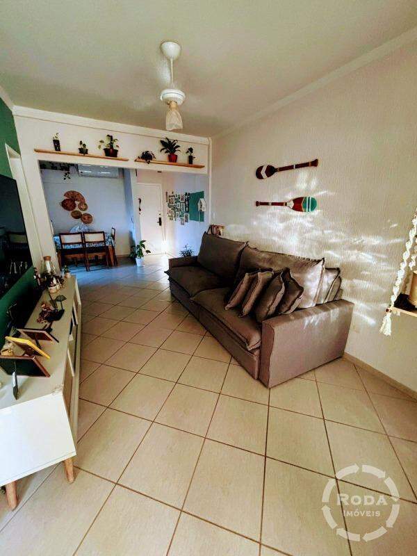 Apartamento à venda no José Menino: 