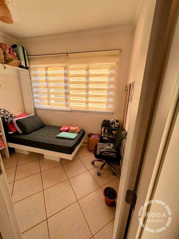 Apartamento à venda no José Menino: 