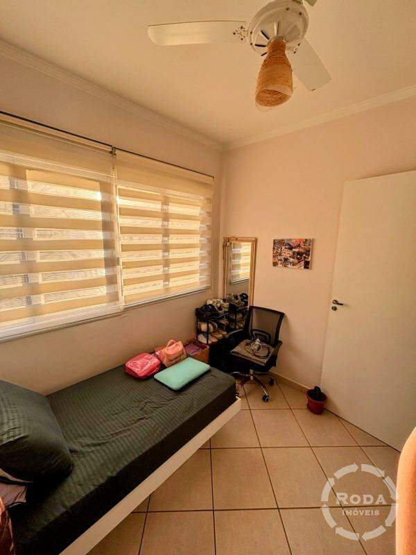 Apartamento à venda no José Menino: 